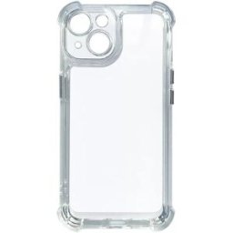 INF Coque PC Transparente pour iPhone 16 Pro Max (6.9")