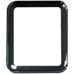 INF Lot de 2 protections d'écran 3D composite compatibles avec Redmi Watch 5 Lite