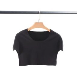 INF Écharpe thermique unisexe en coton Modal pour pièces climatisées - respirante, douce et élastique, soutien du cou et des Le noir XXL