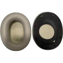 INF Coussinets d'oreille de remplacement Compatibles avec JBL Tour One M3 - Coussinets en cuir protéiné (paquet de 2)