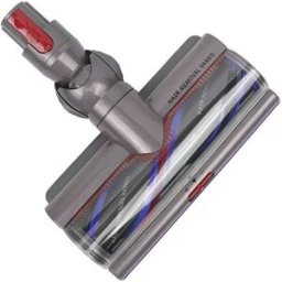 INF Tête de moteur à entraînement direct à couple élevé de 100 W compatible avec les aspirateurs Dyson V7 V8 V10 V11