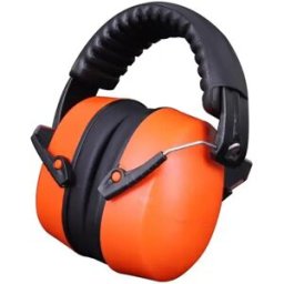 INF Casque Anti-Bruit - Serre-Tête Insonorisé pour Dormir, Étudier et Travailler, compatible avec Huawei, Samsung, APPLE, Garmin
