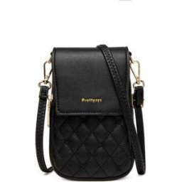 INF Sac à bandoulière pour téléphone, sac à bandoulière, sac à main