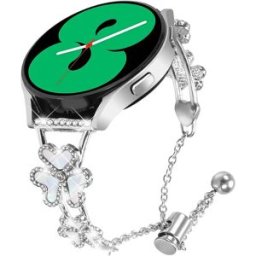 INF Bracelet de montre pour Samsung Galaxy Watch 4/5/6/7