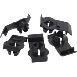 INF Clips de réparation de lève-vitre pour BMW X5 E53 (40 pièces)