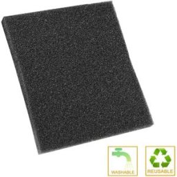 INF Filtre de remplacement noir pour Venmar C12 HRV Constructo
