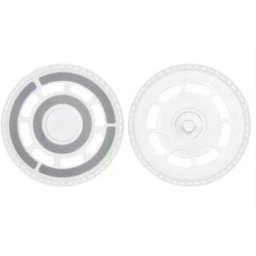 INF Support de serpillière de rechange pour Roborock P20 PRO (pack de 2)