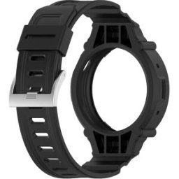 INF Bracelet élégant en silicone pour Vivo Watch 5 et Watch 3