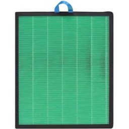 INF Filtre Vert - Filtre HEPA en Coton Carboné Compatible avec les Purificateurs d'Air LEVOIT Vital 100S & 200S-RF