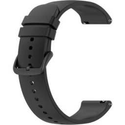 INF Bracelet en silicone de 22 mm pour montres Huawei/Samsung/Garmin