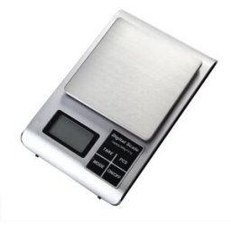 INF Balance Numérique de Cuisine et Bijouterie Haute Précision 500g 0.01g