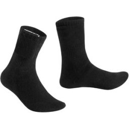 INF Chaussettes chauffantes rechargeables