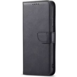INF Coque avec porte-cartes pour Samsung Galaxy S20 FE / S20 Lite Noir