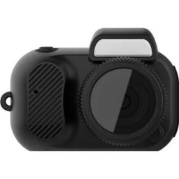 INF Mini caméra portable caméra d'action
