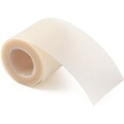 INF Patch Hydrocolloïde Anti-Ampoules Talon - Autocollant, Découpable, Protection Pieds