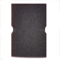 INF Filtre pour sèche-linge (2964840100) Beko/Elektra/Grundig 24x15x1.2 cm