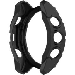 INF Coque de Protection ajourée pour Garmin Quatix 8 47mm Le noir