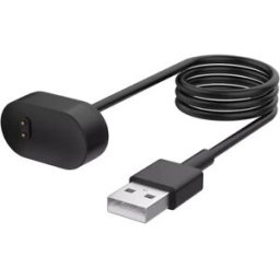 INF Chargeur pour Fitbit Inspire / Inspire HR avec câble de charge de 1 m