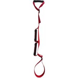 INF Sangle de levage de jambe, Relevage de pied pour rééducation de l'hémiplégie