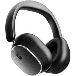 INF Casque Bluetooth Supra-Auriculaire ANC : Suppression du Bruit, Audio Hi-Res, Autonomie de 50H