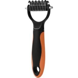 INF Peigne Démêlant pour Animaux (Petite Taille)