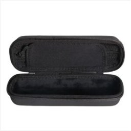 INF Étui de transport compatible avec DJI Pocket 3 - Coque protectrice étanche en EVA et tissu Oxford, pochette de voyage