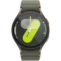 INF Protecteur d'écran en verre trempé pour compatible with Samsung Watch 7 44mm - Installation facile