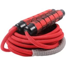 INF Corde à sauter de 10 m pour le fitness en groupe et les exercices d'équipe