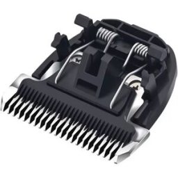 INF Lame de tondeuse universelle pour animaux de compagnie 3 mm