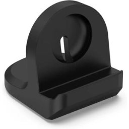 INF Support de chargeur de montre en silicone pour Google Pixel Watch 2