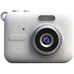 INF Mini caméra avec carte TF 32G - 1 000 000 pixels effectifs, photos 3760x2128p et vidéo 1080P, écran 0.96-inch