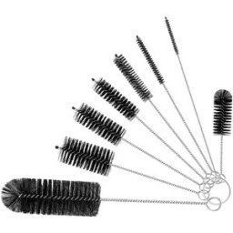 INF Ensemble de brosses de nettoyage 8 pièces
