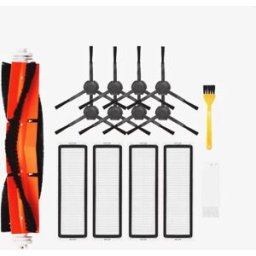 INF Kit d'accessoires pour Dreame Bot D10 Plus/RLS3D/Z10 Pro/L10 Plus