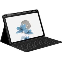 INF Ensemble clavier Bluetooth pour Redmi Pad (10,6") Le noir