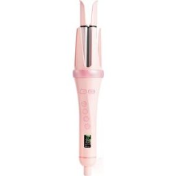 INF Fer à friser automatique avec écran LCD