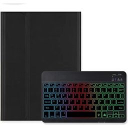 INF Étui Clavier Bluetooth - Noir pour Lenovo Xiaoxin Pad 11.5