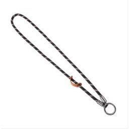 INF Sangle tour de cou pour caméra compatible avec DJI Action5Pro, Action3, Action4 et Yingshi, polyester 90cm avec attache Bracelet noir et gris