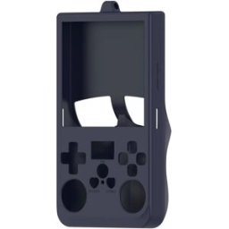 INF Étui en Silicone R36 Max : Protection Ultime pour Votre Console Bleu