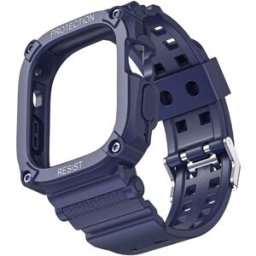 INF Bracelet de montre pour Apple Watch Ultra 49 mm