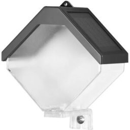 INF Lampe Solaire d'Ambiance pour Jardin - Éclairage LED Extérieur Résistant aux Intempéries Lumières blanches chaudes