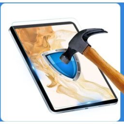 INF Protecteur d'écran Samsung Galaxy Tab S5e (2019) 10,5 pouces