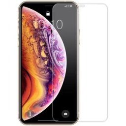 INF Protecteur d'écran en verre trempé HD pour iPhone (pack de 2) iPhone 16 Pro