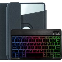 INF Étui clavier Bluetooth rotatif à 360° pour Huawei Matepad 11