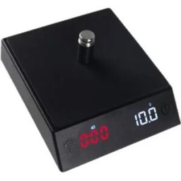 INF Precision Pour-Over Coffee Scale 2kg/0.1g Rechargeable with Timer and Smart Modes