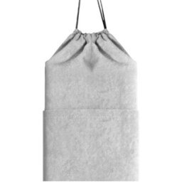 INF Sac de Rangement pour Clavier en Velours Double Face - Housse Anti-Poussière et Étanche pour Clavier Mécanique L
