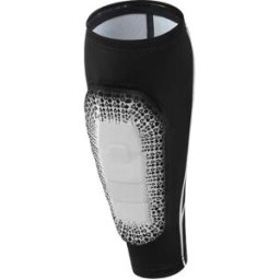 INF Protège-tibias de compression protecteurs pour le football, le basket-ball L