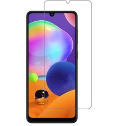 INF Lot de 2 protections d'écran en verre trempé pour Samsung Galaxy Samsung Galaxy A14/M23/F23