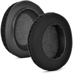 INF Pack de 2 coussinets de rechange pour ASUS ROG Strix Fusion 300/500/700 Engrener