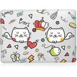 INF Coque de Protection pour Ordinateur Portable Compatible avec Huawei MateBook 14 2020 Ryzen Edition - PC Rigide, Antichoc,