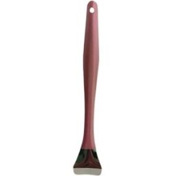 INF Outil d'extraction de points noirs en acier inoxydable - Nettoyage des pores et extraction des imperfections Rose